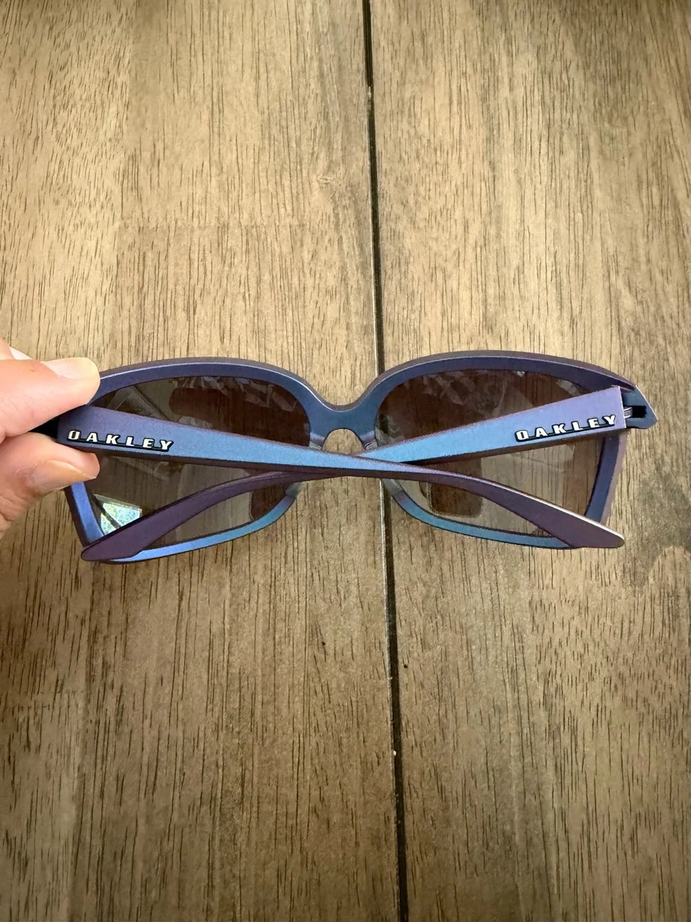 Oakley Wildrye Women’s Sunglasses